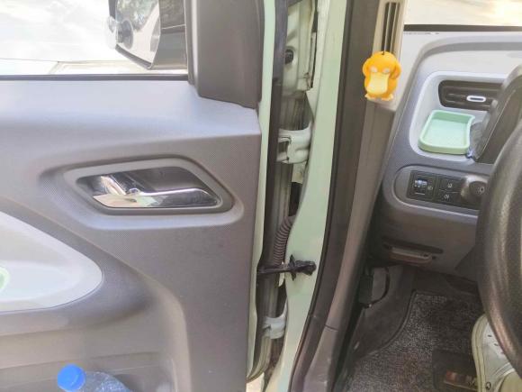 [武汉·鄂A] 二手五菱汽车宏光MINIEV2021款 马卡龙臻享款 磷酸铁锂