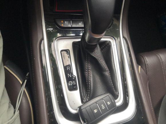 [成都·川A] 二手长安睿骋CC2018款 1.5T 自动尊雅型 国V