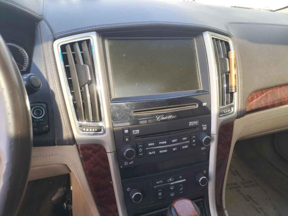 [青岛·鲁B] 二手凯迪拉克SLS赛威2007款 2.8 精英型