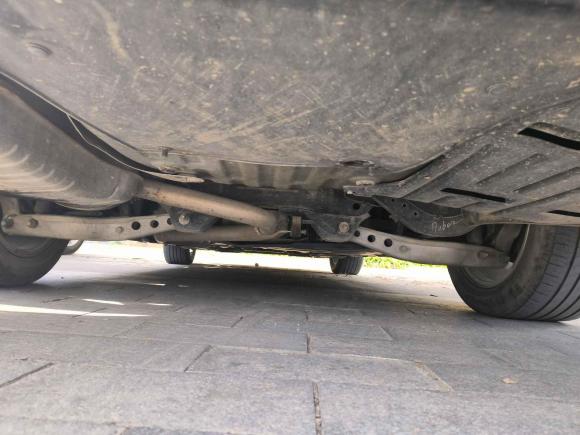 [北京·冀F] 二手雪佛兰迈锐宝XL2017款 1.5T 自动锐驰版