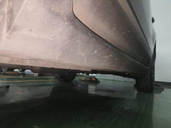 [湖州·浙E] 二手长安长安CS552017款 1.5T 手动炫色型