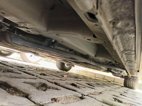 [深圳·粤B] 二手本田奥德赛2021款 2.0L 锐·智享版