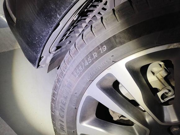 [上海·沪B] 二手林肯林肯大陆2017款 3.0T 四驱尊耀版