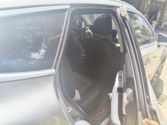 [宁波·浙B] 二手比亚迪唐2018款 2.0T 自动智联尊贵型 7座 国V