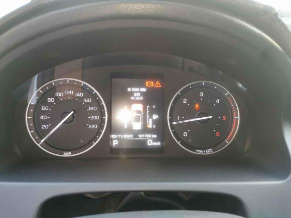 [台州·浙J] 二手路虎神行者22013款 2.2T SD4 SE柴油版