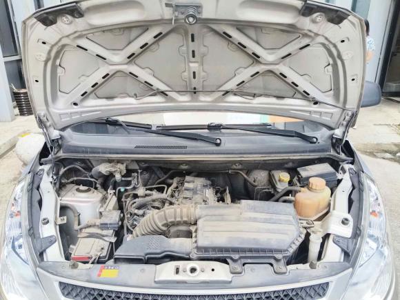 [苏州·苏E] 二手五菱汽车五菱荣光V2018款 1.5L实用型