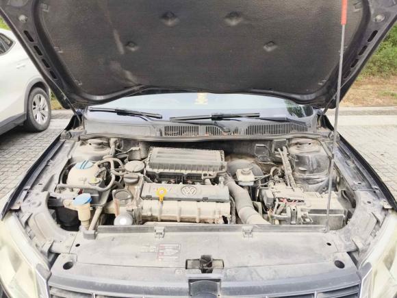 [嘉兴·浙F] 二手大众朗逸2013款 1.6L 手动舒适版