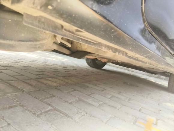 [嘉兴·浙F] 二手雷诺科雷傲2014款 改款 2.0L 两驱时尚版