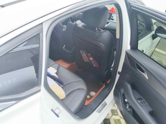 [成都·川A] 二手红旗红旗H52022款 经典款 1.8T 自动智联旗领版