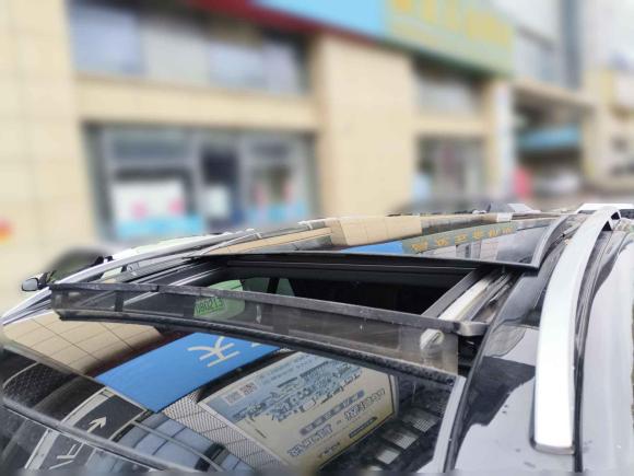 [芜湖·皖B] 二手奔驰奔驰GLE2018款 GLE 320 4MATIC 动感型臻藏版