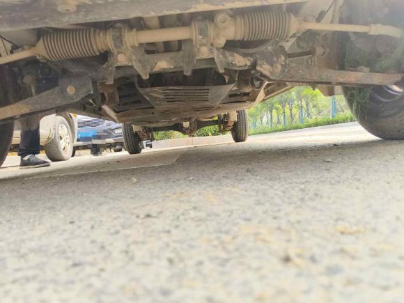 [济南·鲁A] 二手五菱汽车五菱之光小卡2019款 1.2L 双排