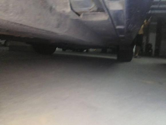 [南昌·赣A] 二手福特锐际2020款 EcoBoost 245 两驱聪慧嘉享款