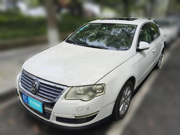 [温州·浙C] 二手大众迈腾2009款 1.8TSI DSG舒适型