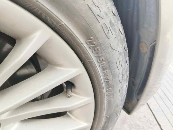 [嘉兴·浙F] 二手宝马宝马3系2013款 320Li 豪华设计套装