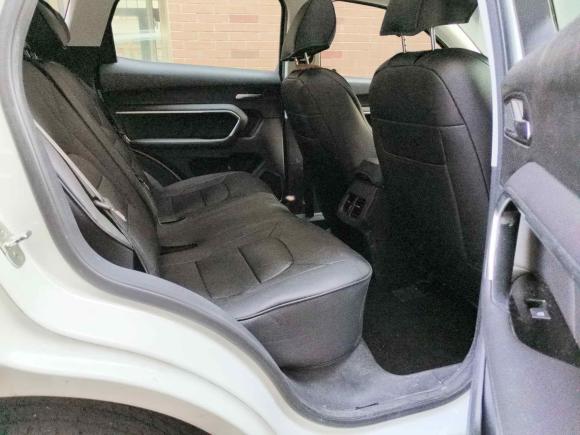 [温州·浙C] 二手哈弗哈弗H62017款 红标 2.0T 自动两驱智尚型