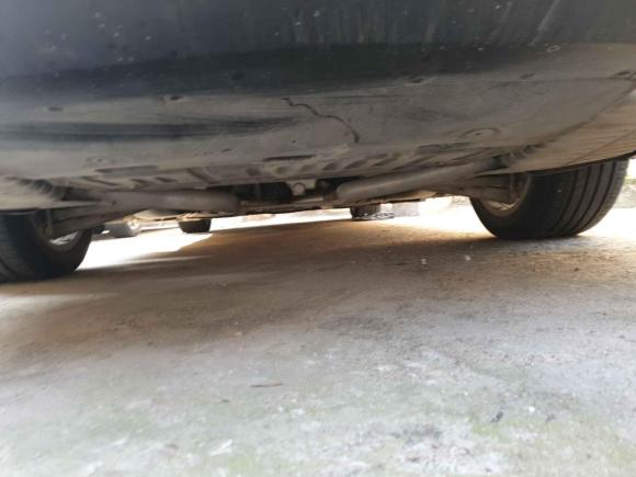 [西安·陕A] 二手凯迪拉克凯迪拉克CT62019款 28T 豪华型