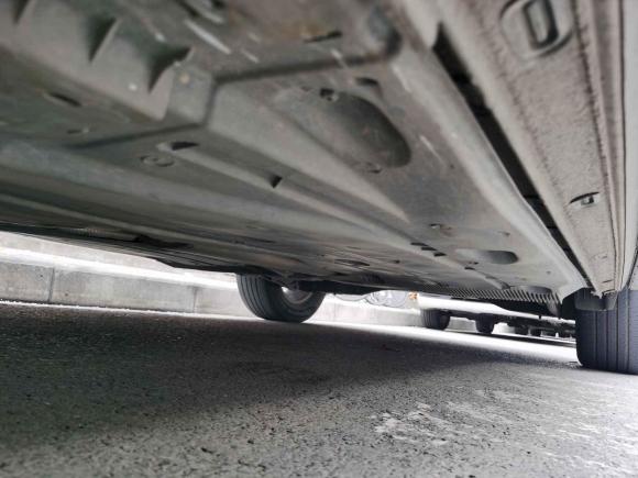 [西安·陕E] 二手大众途岳2021款 280TSI 两驱风尚版