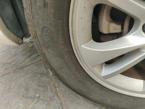 [武汉·鄂A] 二手比亚迪比亚迪F32014款 1.5L 自动豪华型