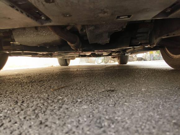 [南京·苏A] 二手标致标致3082013款 1.6L 手动优尚型