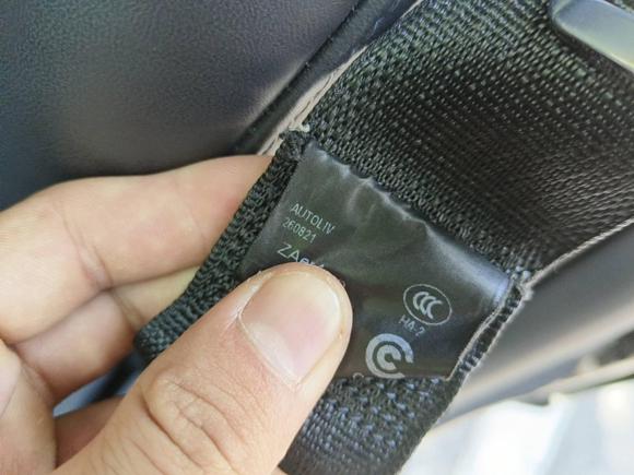 [西安·陕A] 二手特斯拉Model Y2021款 标准续航后驱版