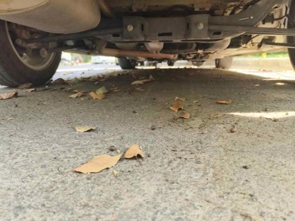 [南京·苏A] 二手别克英朗2021款 典范 1.5L 自动精英型