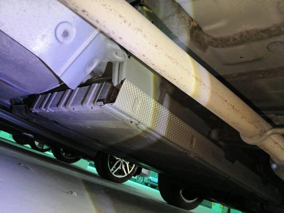 [嘉兴·浙F] 二手比亚迪宋PLUS新能源2021款 DM-i 51KM 尊荣型