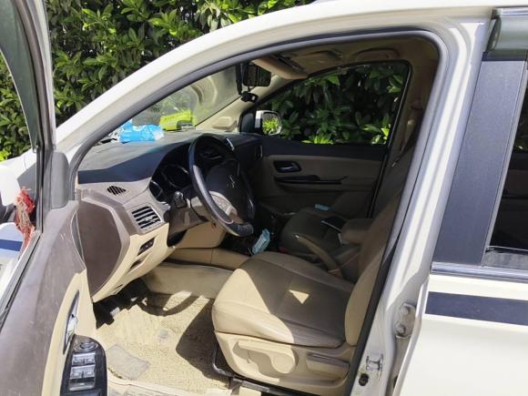 [无锡·苏B] 二手五菱汽车五菱宏光2016款 1.5L S1尊享型国V