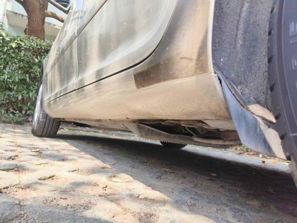 [上海·沪C] 二手斯柯达明锐2012款 1.6L 自动逸杰版