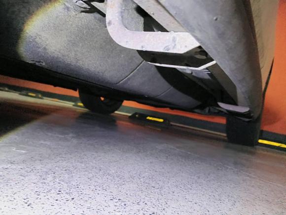 [武汉·鄂A] 二手本田冠道2017款 240TURBO 两驱尊享版