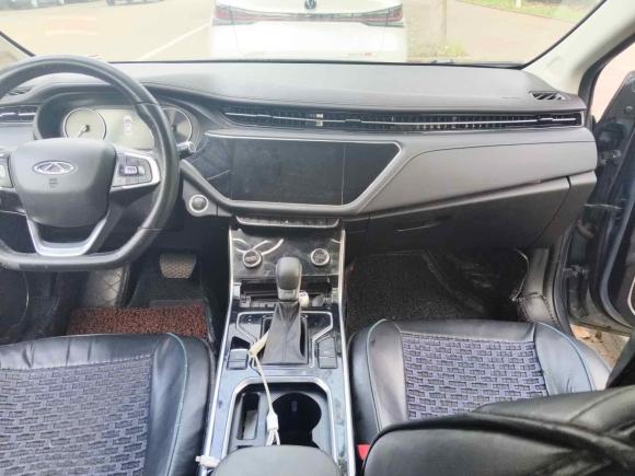 [苏州·苏E] 二手奇瑞艾瑞泽GX2019款 1.5T CVT新型色版 国VI