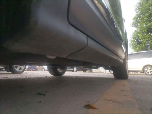 [佛山·粤E] 二手标致标致30082013款 1.6THP 自动潮流版