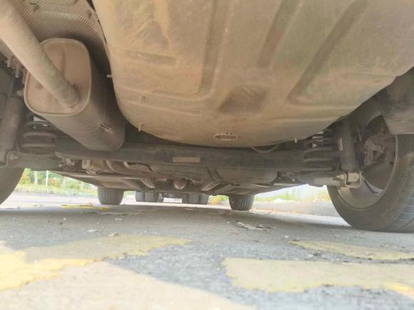 [金华·川B] 二手雪铁龙世嘉2013款 1.6L 手动品尚型CNG