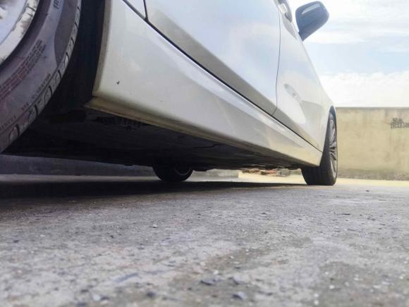 [上海·沪C] 二手宝马宝马3系2018款 320Li 时尚型