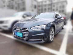 [义乌·新A] 奥迪奥迪A52019款Sportback40TFSI时尚型