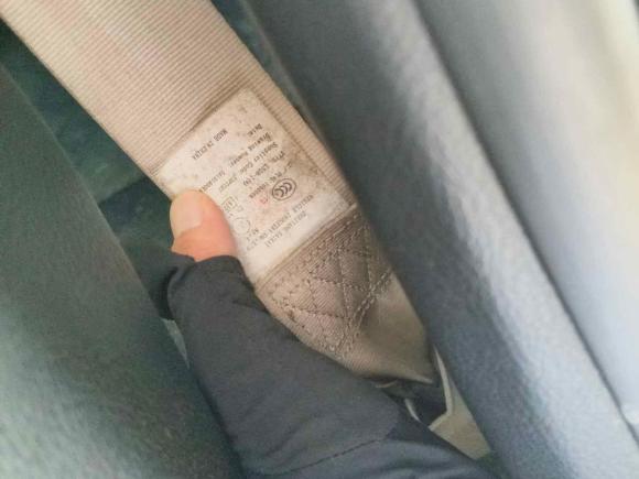 [常州·渝D] 二手福迪揽福2015款 1.9T 柴油两驱豪华版 7座