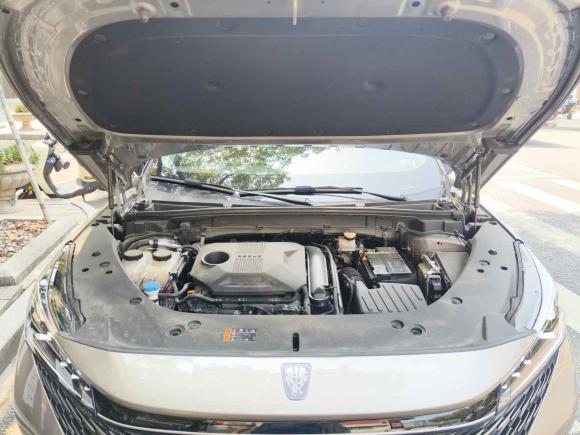 [杭州·浙A] 二手荣威荣威RX52023款 1.5T 优越版