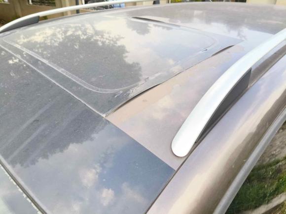 [合肥·皖A] 二手大众途安2011款 1.4T DSG智雅版5座