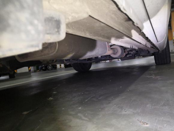 [合肥·皖A] 二手奔驰奔驰V级2016款 V 260 领航版