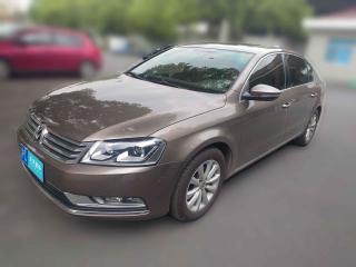 大众迈腾2015款改款1.8TSI豪华型