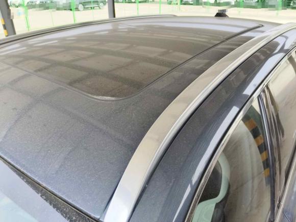 [西安·陕U] 二手吉利汽车星越L2021款 2.0TD 高功自动四驱尊贵型