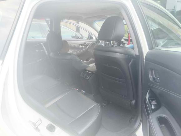 [常州·苏D] 二手本田思铂睿2015款 2.0L 典藏版