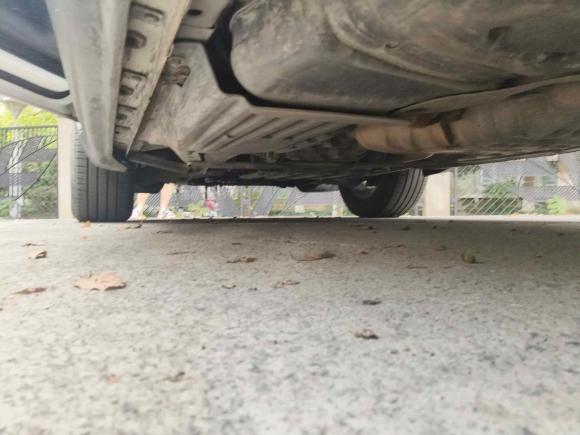 [杭州·浙A] 二手Jeep大切诺基2013款 3.6L 舒适版