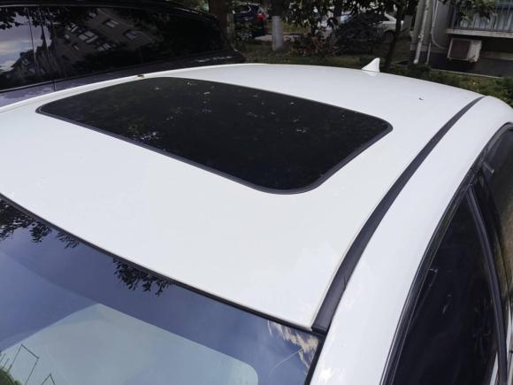 [上海·沪C] 二手丰田亚洲狮2021款 2.0L 豪华版