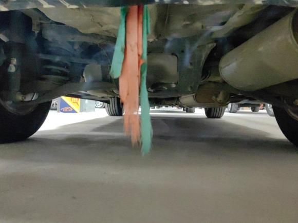 [苏州·苏E] 二手海马海马S72013款 2.0L 自动智尚型