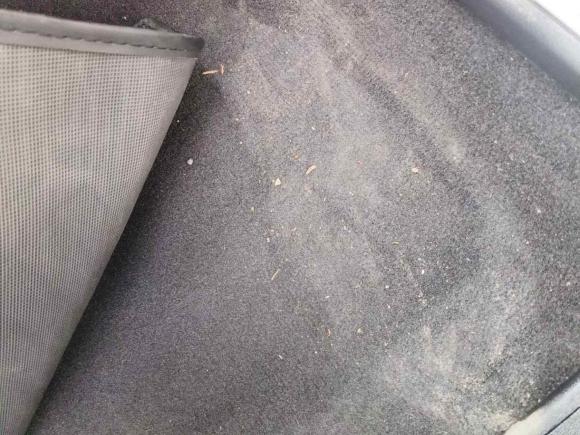 [成都·川A] 二手福特蒙迪欧2013款 2.0L GTDi240豪华运动型