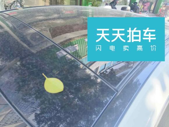 [义乌·浙G] 二手奔驰奔驰CLA2017款 改款 CLA 200 时尚型