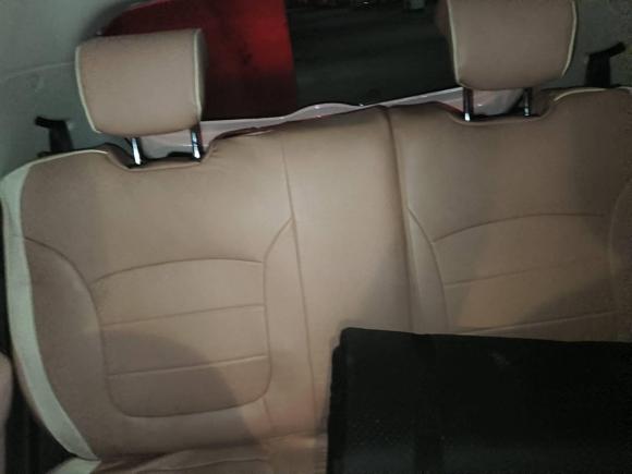 [合肥·苏A] 二手长安长安奔奔E-Star2022款 赏心版 多彩款 磷酸铁锂