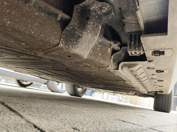 [成都·川A] 二手威马汽车威马EX52018款 EX5 400 Extra创新版