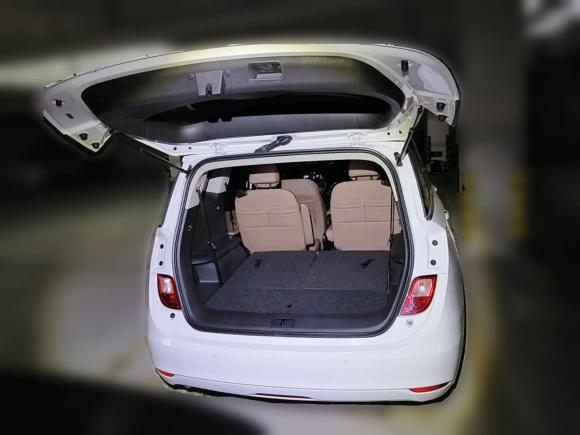 [无锡·苏B] 二手别克别克GL62021款 323T 轻混动互联豪华型