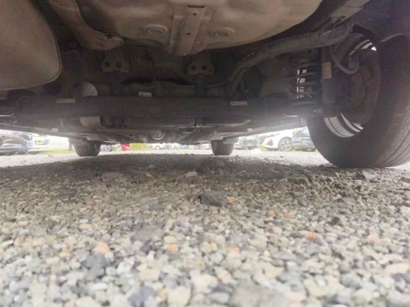 [南京·苏A] 二手雪佛兰科沃兹2016款 1.5L 自动欣享版